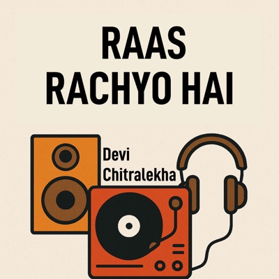 Raas Rachyo Hai - Single
