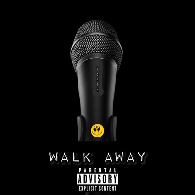 Walk Away - Single