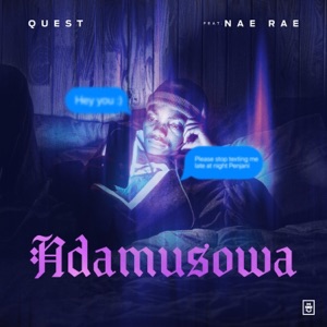 Ndamusowa (feat. Nae Rae) - Single