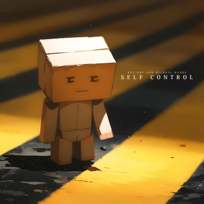 Self Control - Single