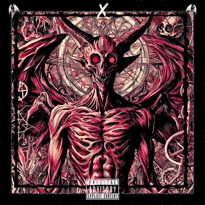 Demonic Warfare - Single