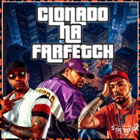 Clonado na Farfetch - Single - DAVINCI, Nan Oficial & Mc Du CocaZ