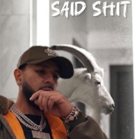 Said Shit - Single - 2many Many Mitch