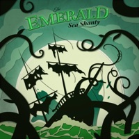 The Emerald Sea Shanty (Inspired by Tress of the Emerald Sea) (feat. Cami-Cat) - Single - John Theodore