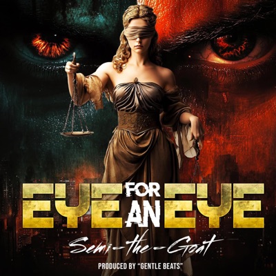 Eye For An Eye - Single