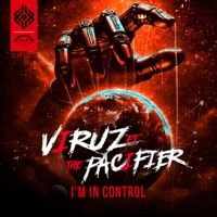I'm in Control - Single - Viruz & The Pacifier