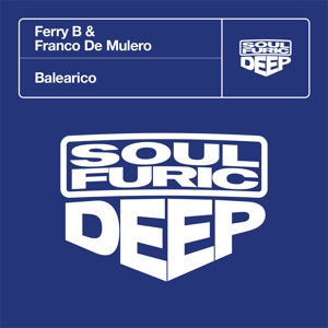 Balearico - EP
