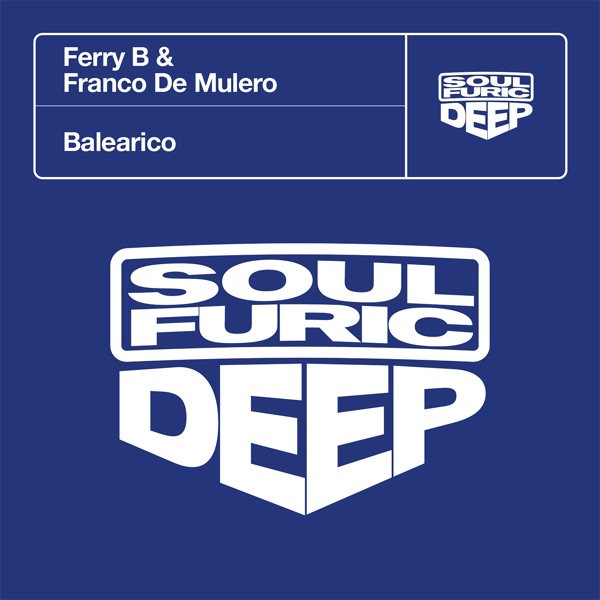 Balearico - EP