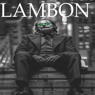 LAMBON (feat. 99Beatz) - Single