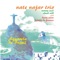 Amparo (Olha Maria) - Nate Najar Trio lyrics