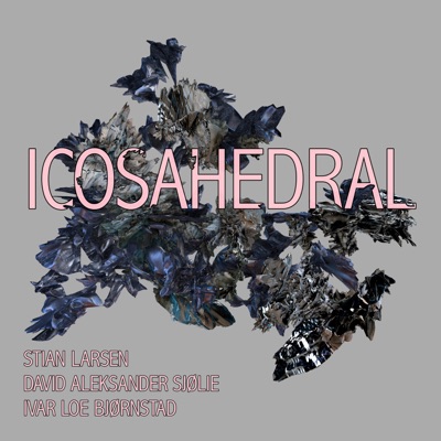 Icosahedral (feat. David Aleksander Sjølie) - Single