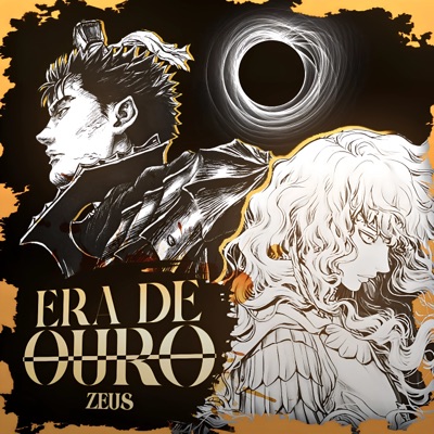 Era de Ouro - Single