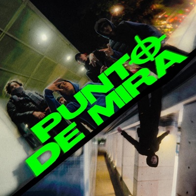 PUNTO DE MIRA - Single