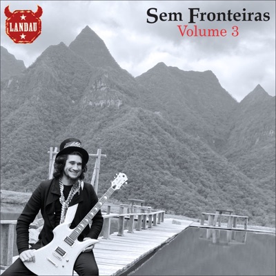Sem Fronteiras Vol. 3
