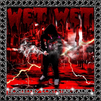 WET WET - Single