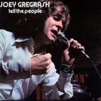 My Love Sings — Joey Gregorash