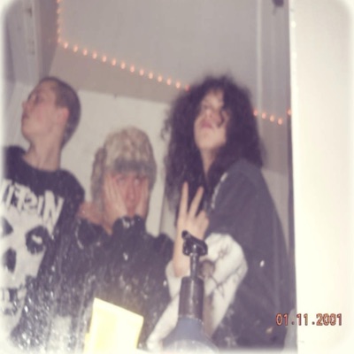 ive changed - Single