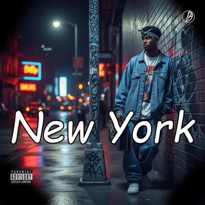 New York - Single