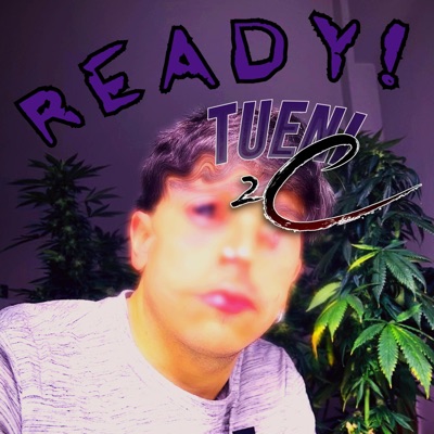 Ready! - Single