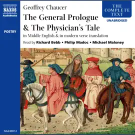The General Prologue & The Physician's Tale