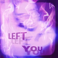 Left You - Single - Luke Adams