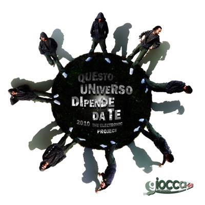 Questo Universo Dipende Da Te