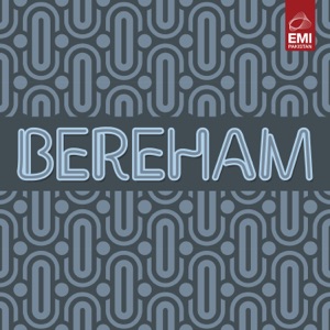 Bereham (Original Motion Picture Soundtrack) - EP
