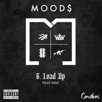 Load Up - Single - Kimi & Cowboi