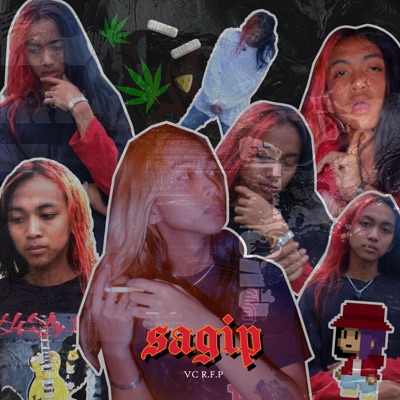 Sagip (feat. VC RFP) - Single