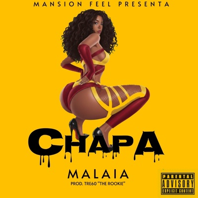 Chapa - Single