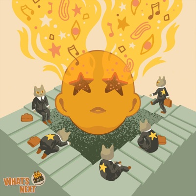 What's Next - Single