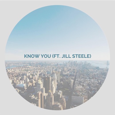 Know You // I Don't Wanna Wait - Single