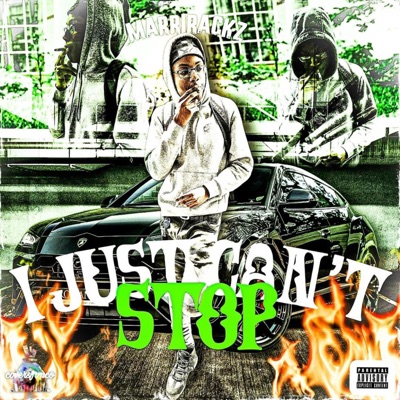 I Just Can't Stop - Single