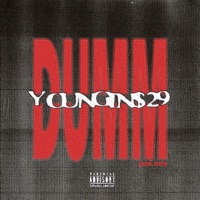 DUMM (feat. Young Boy Piet, Kyoshin29 & Joury29) - Single - Youngin$29, prod.anno & ANN•Ø