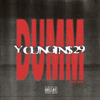 DUMM (feat. Young Boy Piet, Kyoshin29 & Joury29) - Single