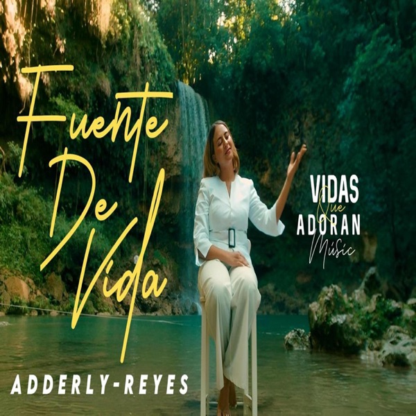 Fuente De Vida