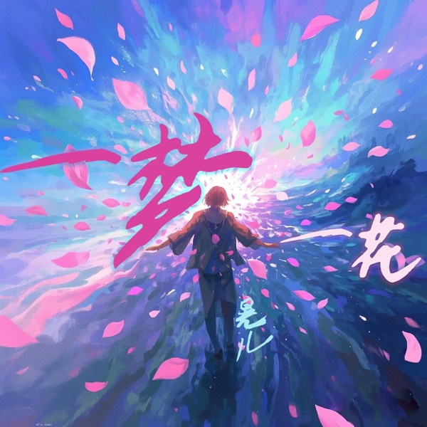 一梦一花 - Single