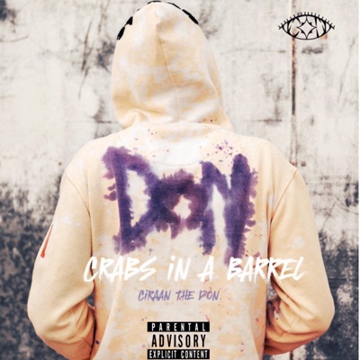 CRABS iN a BARREL - Single