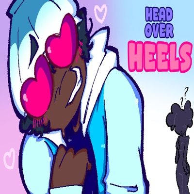 HEAD OVER HEELS - Single