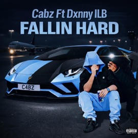 Fallin Hard (feat. Dxnny ILB) [Remix] FromDaCab
