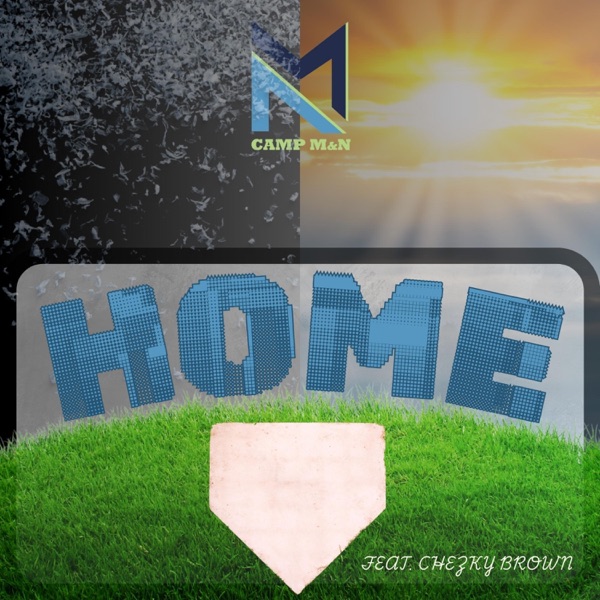 HOME (feat. CHEZKY BROWN)