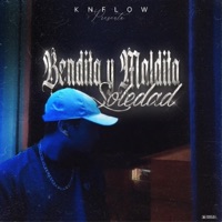 Bendita y maldita soledad - Single - Kaeneflow