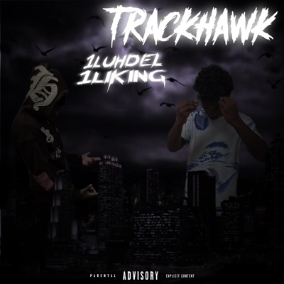 Trackhawk (feat. 1Liking) - Single