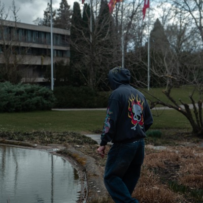 Soundbox 18: INvert (feat. INvert) - Single