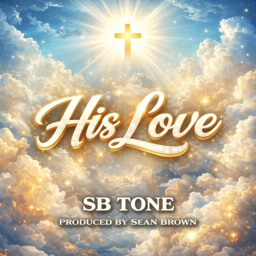 His Love - Single
