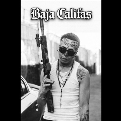 Baja Califas - Single