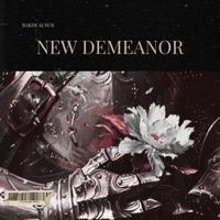 NEW DEMEANOR - Single - Rakim Alnur