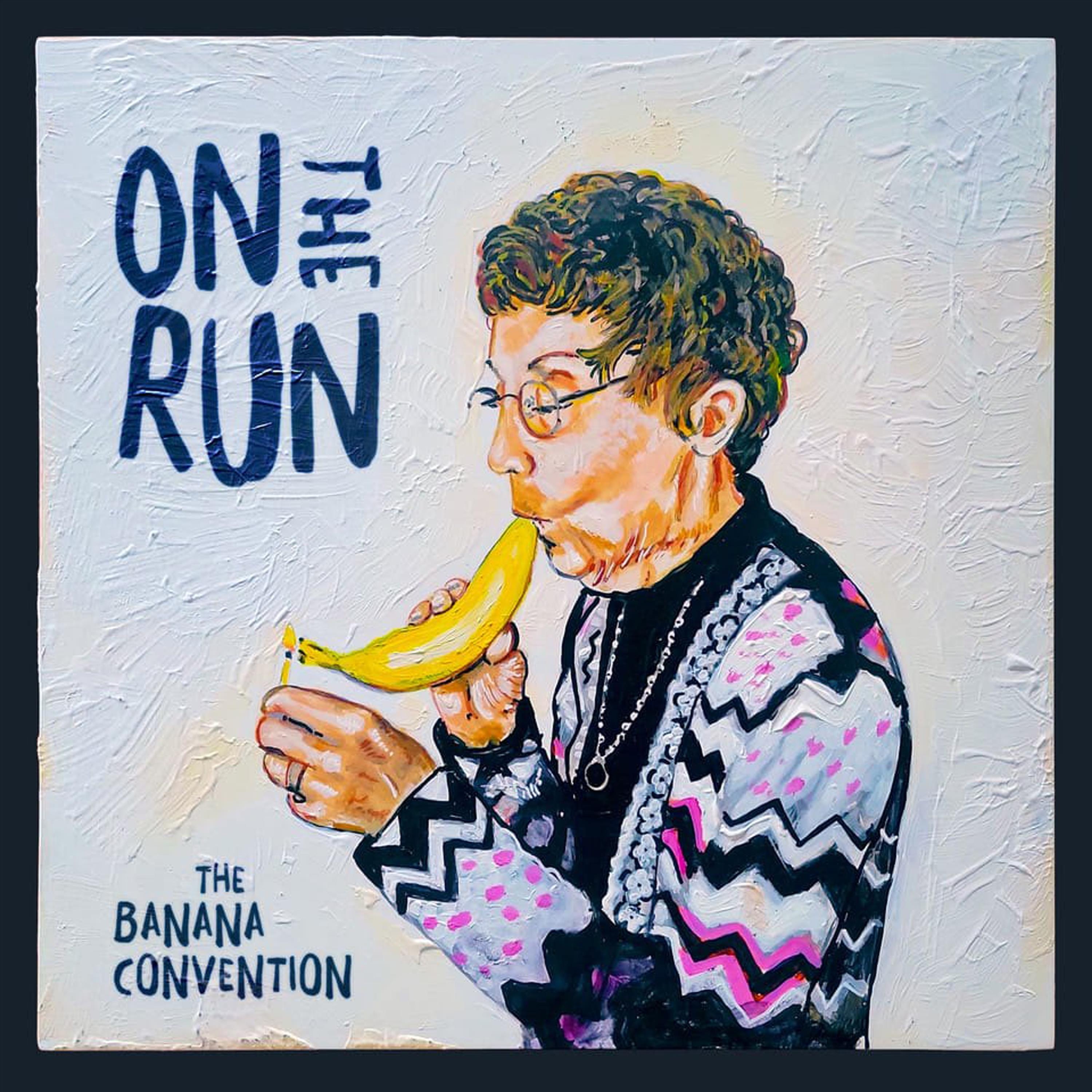 On the Run