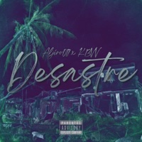 Desastre (feat. ALJIRO 017) - Single - K13VV
