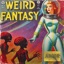 WEIRD FANTASY - EP